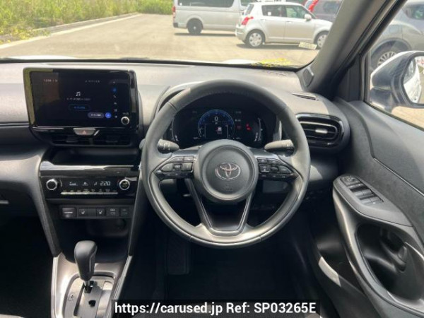 Used 2025 AT toyota yaris-cross MXPB10 Image[17]