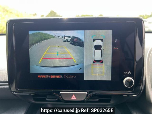 Used 2025 AT toyota yaris-cross MXPB10 Image[20]