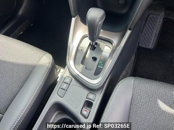 Used 2025 AT toyota yaris-cross MXPB10 Image[24]