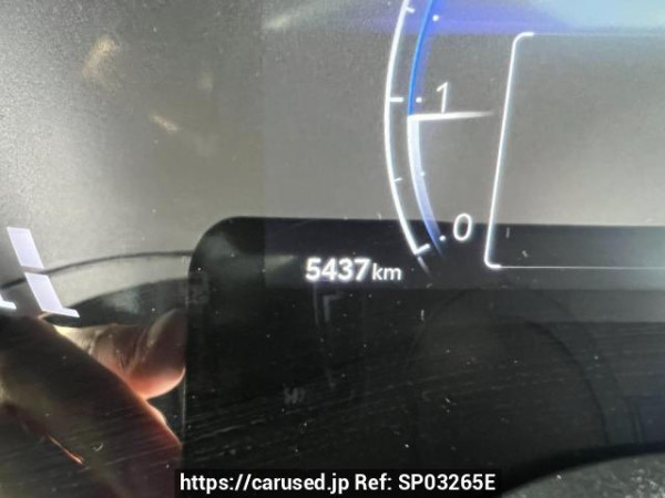 Used 2025 AT toyota yaris-cross MXPB10 Image[26]