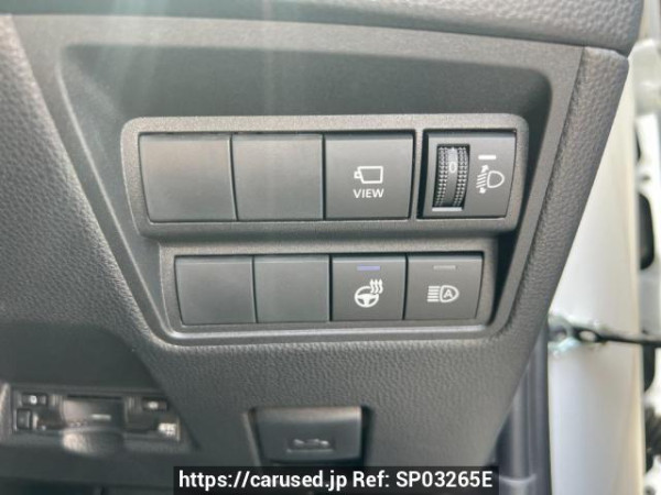 Used 2025 AT toyota yaris-cross MXPB10 Image[28]