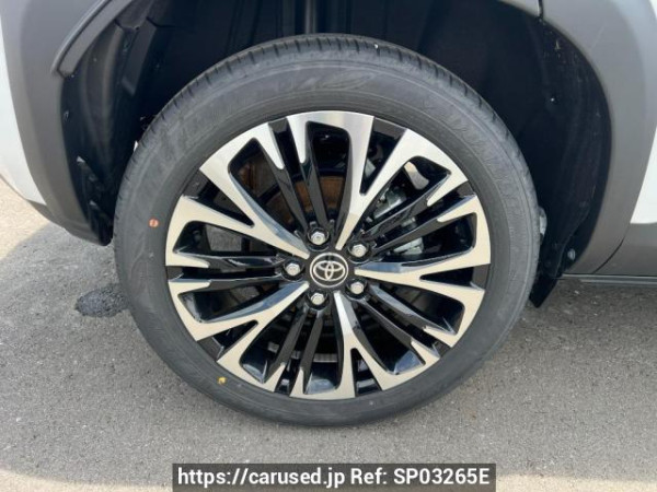 Used 2025 AT toyota yaris-cross MXPB10 Image[32]