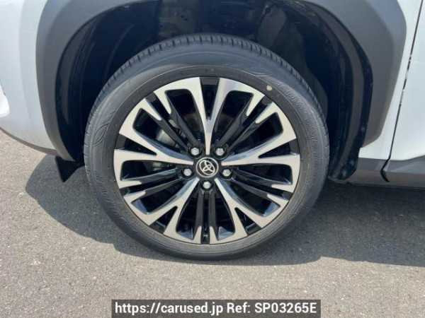 Used 2025 AT toyota yaris-cross MXPB10 Image[33]