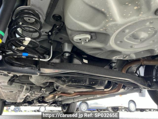 Used 2025 AT toyota yaris-cross MXPB10 Image[36]