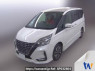 Used 2019 AT nissan serena GFC27 Image[0]