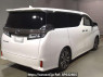 Used 2020 AT toyota vellfire AGH30W Image[1]