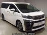 Used 2020 AT toyota vellfire AGH30W Image[2]