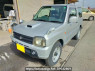 Used 2007 AT suzuki jimny JB23W Image[0]
