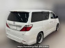 Used 2009 AT toyota alphard GGH20W Image[1]