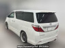 Used 2009 AT toyota alphard GGH20W Image[2]