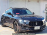 Used 2018 AT maserati levante MLE30E Image[2]