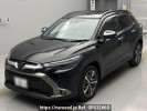 Toyota Corolla Cross ZVG13