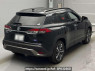 Used 2024 AT toyota corolla-cross ZVG13 Image[1]
