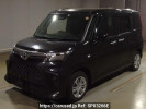 Toyota Roomy M900A
