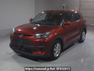 Toyota Raize A200A