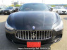 Used 2014 AT maserati ghibli MG30A Image[1]