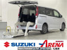 Used 2016 AT toyota noah ZRR85W Image[0]