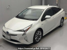 Toyota Prius ZVW51
