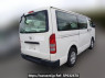 Used 2007 MT toyota hiace-van KDH200V Image[1]