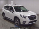 Subaru Forester SKE