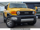 Toyota FJ CRUISER GSJ15W