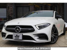Mercedes Benz CLS 257361