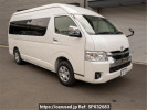 Toyota Hiace Van GDH226K