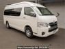 Used 2025 AT toyota hiace-van GDH226K Image[0]