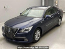 Toyota Crown Hybrid AWS210