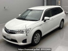 Toyota Corolla Fielder NKE165G