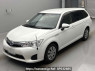 Used 2014 AT toyota corolla-fielder NKE165G Image[0]