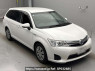 Used 2014 AT toyota corolla-fielder NKE165G Image[2]