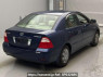 Used 2005 AT toyota corolla-sedan ZZE122 Image[1]