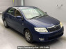 Used 2005 AT toyota corolla-sedan ZZE122 Image[2]