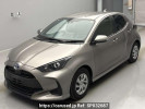 Toyota YARIS MXPH10