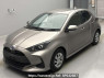 Used 2021 AT toyota yaris MXPH10 Image[0]