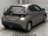 Used 2021 AT toyota yaris MXPH10 Image[1]