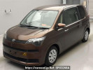 Toyota Spade NSP140