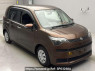 Used 2015 AT toyota spade NSP140 Image[2]