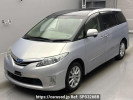 Toyota Estima Hybrid AHR20W