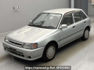 Toyota Starlet EP82