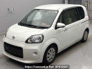 Toyota Porte NCP141