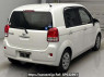 Used 2013 AT toyota porte NCP141 Image[1]