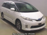 Used 2009 AT toyota estima-hybrid AHR20W Image[2]