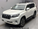Toyota Land Cruiser Prado TRJ150W
