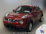 Used 2015 AT nissan juke YF15 Image[0]
