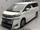 Toyota Vellfire Hybrid AYH30W