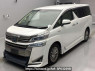 Used 2019 AT toyota vellfire-hybrid AYH30W Image[0]
