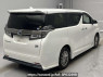 Used 2019 AT toyota vellfire-hybrid AYH30W Image[1]