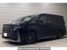 Toyota Vellfire Hybrid AAHH40W